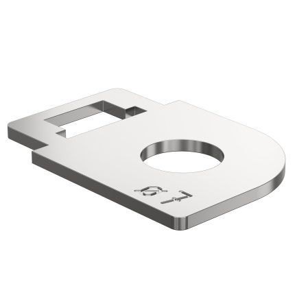 4265002 Kipplasche 7mm
