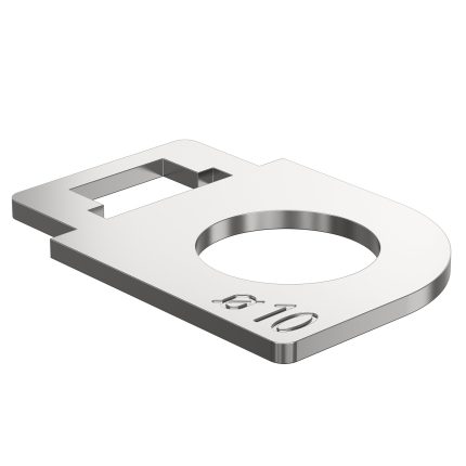 4265003 Kipplasche 10mm