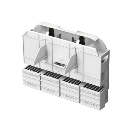 4265005 Mischer für Glasfasern