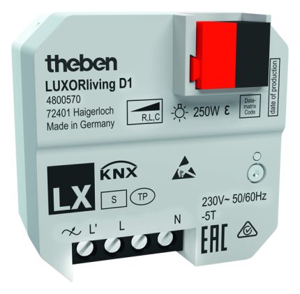 4800570  LUXORliving D1