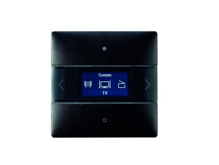 4969248 iON 108 KNX BK