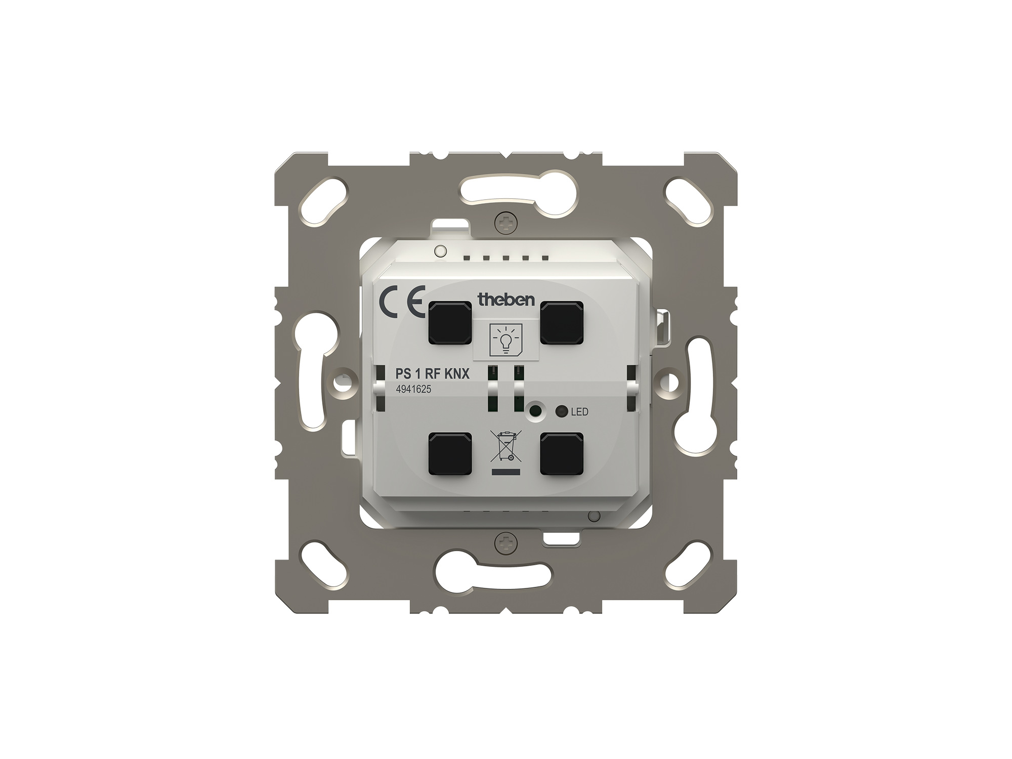 4941625 4941625 PS 1 RF KNX - Зображення 1
