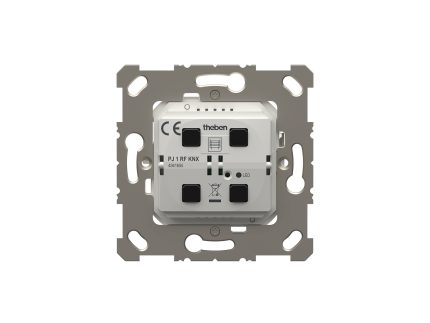 4941655 PJ 1 RF KNX