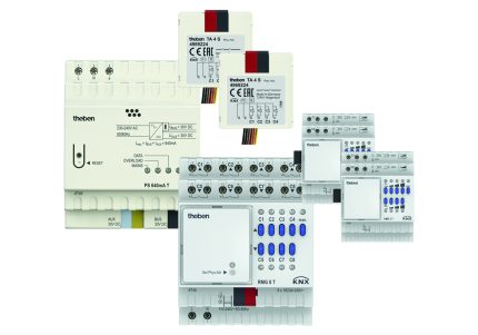 4990203  KNX Set 3 MIX
