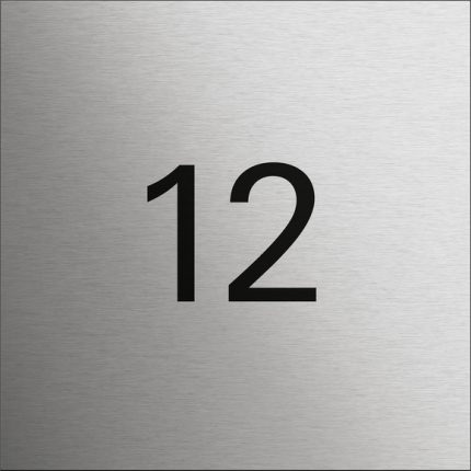 Інформаційний модуль System 106, сталь V4A