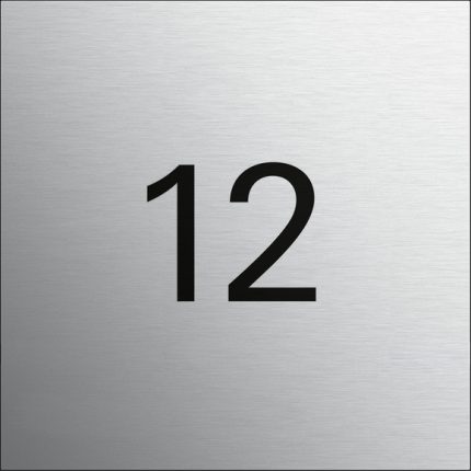 Інформаційний модуль System 106, алюміній