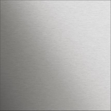 Заглушка System 106, сталь V4A