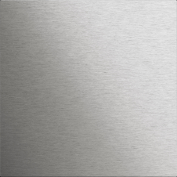 5568920 Заглушка System 106, сталь - Зображення 1