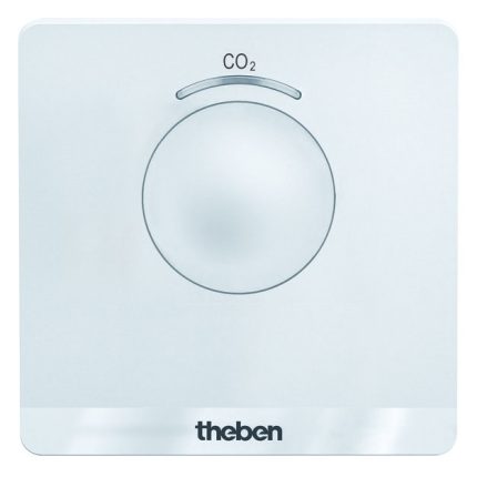 7169100 AMUN 716 CO2 Monitor