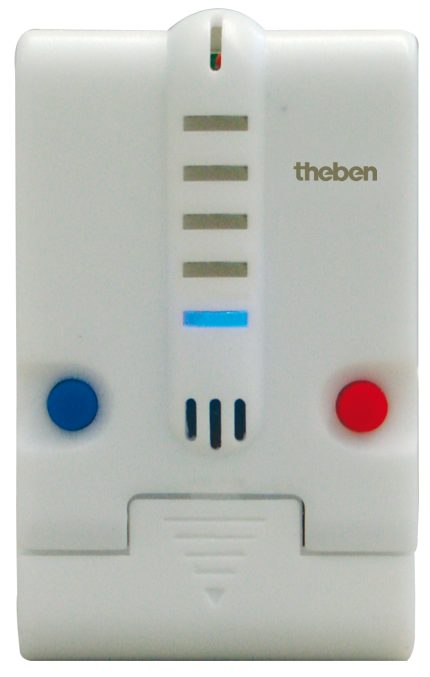 7329201  CHEOPS control KNX