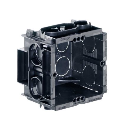 7501 Q-range 50mm ohne Schrauben