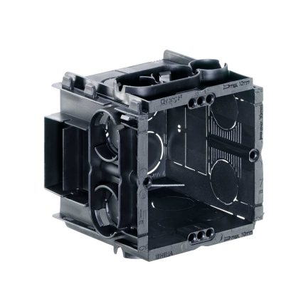 7650 Q-range 65mm mit Schrauben