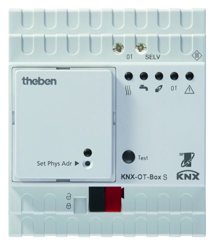 8559201  KNX-OT-Box S