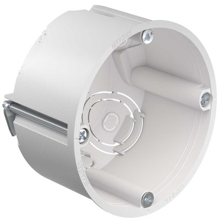 9063-78  Gerätedose O-range halogenfrei