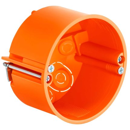 9067-01  Gerätedose für PerileX-Einsätze