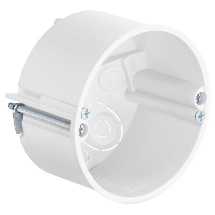 9067-77 Gerätedose Perilex halogenfrei