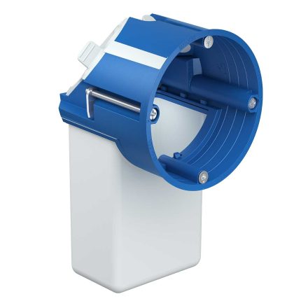 9068-94 Electronic-Dose Flex Schallschutz 68