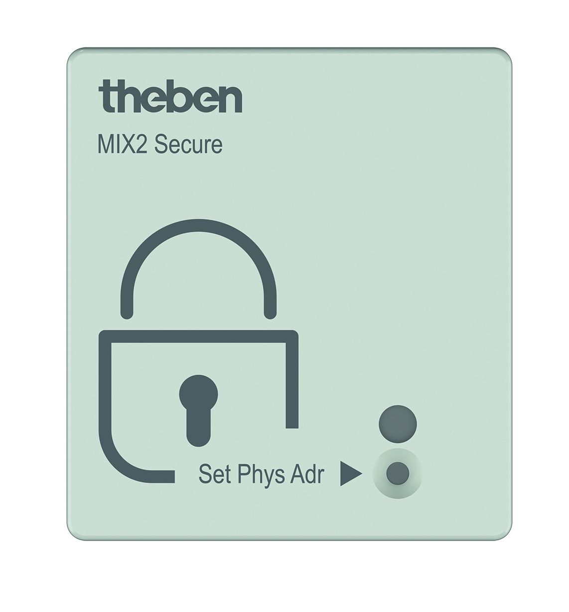 9070084 9070084 Busmodul MIX2 Secure - Зображення 1