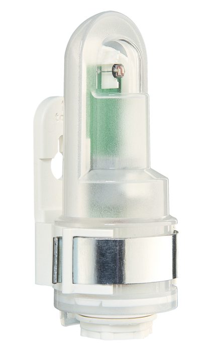 9070416  Aufbau-Lichtsensor analog