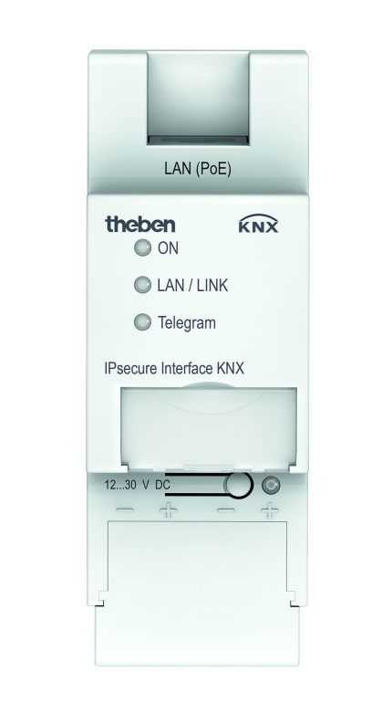 9070771 IPsecure-Interface KNX