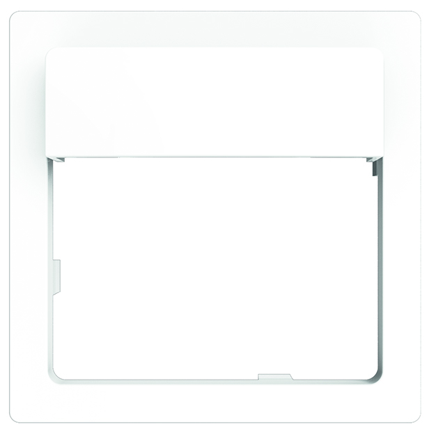 9070789 9070789 Ausgleichsrahmen 45A JAS WH - Зображення 1