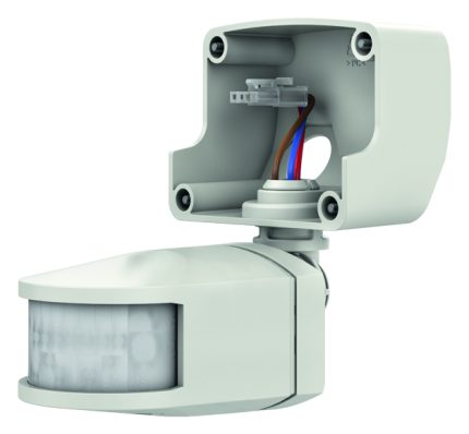 9070800 theLeda B Motion Module RC WH