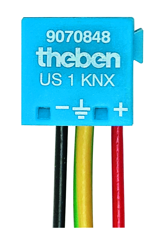 9070848 9070848 US 1 KNX - Зображення 1