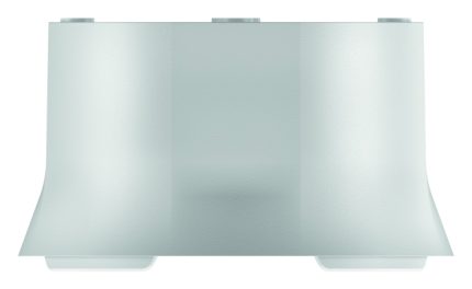 9070912 AP-Rahmen 110A WH