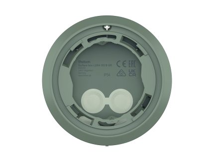 9080020 Surface box LUXA 103 B GR