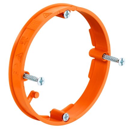 9155-71  Putzausgleich-Ring 67 mm / h=12 mm