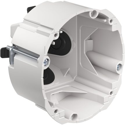 9299-77 Quickbox ECON Pro 1x1, luftdicht