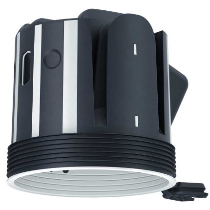9320-10  ThermoX® LED Gehäuse Ø74 mm, Höhe 75 mm