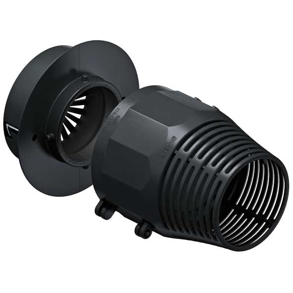 9459-04 9459-04 Dosenschott System DS 90 / 120 mm - Зображення 1