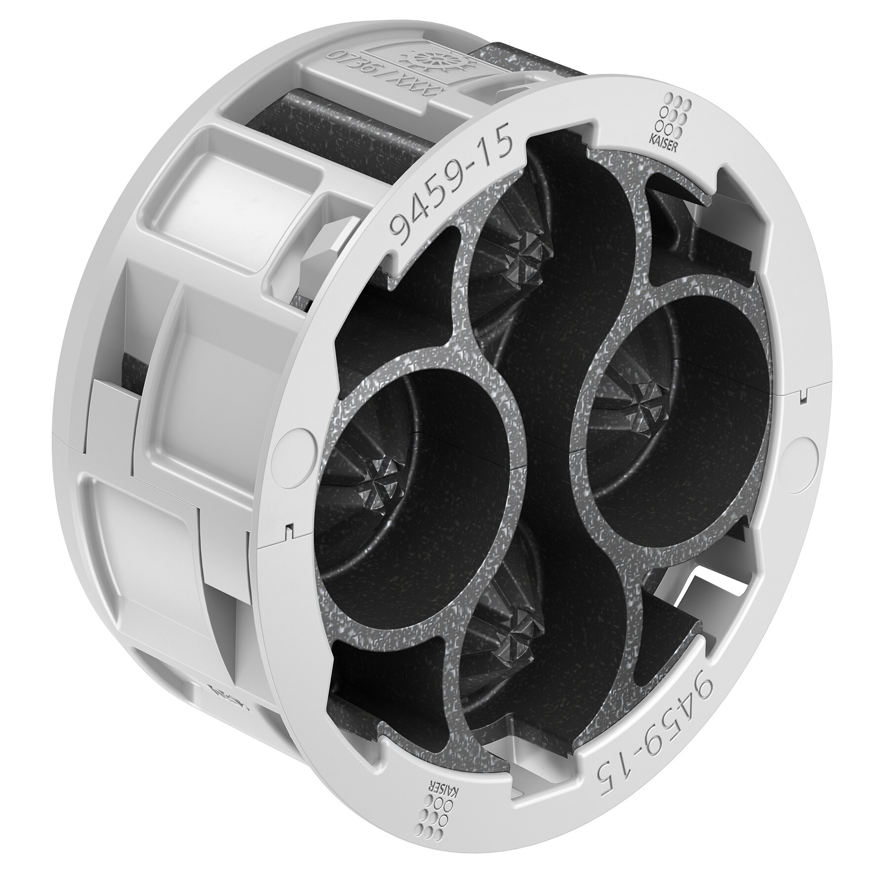 9459-15 9459-15 B15 PROTECT Mehrfachschott - Зображення 1