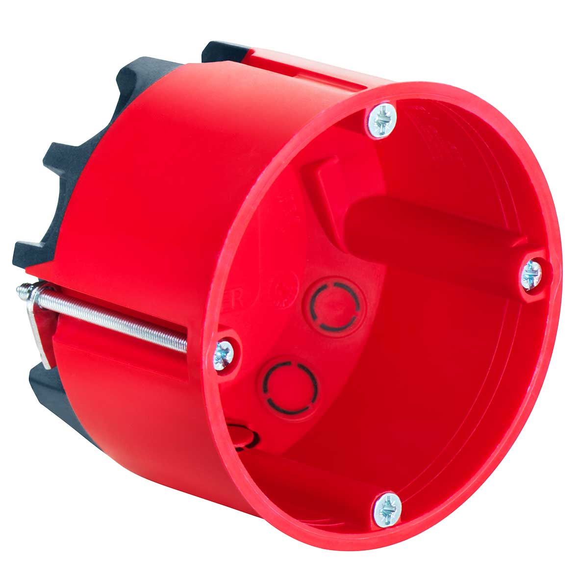 9463-02 9463-02 Gerätedose HWD 68 - Зображення 1