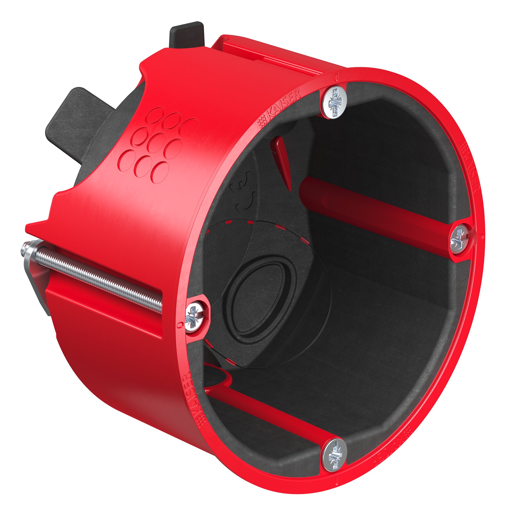 9463-03 9463-03 Brandschutzdose HWD 68+, GD - Зображення 1