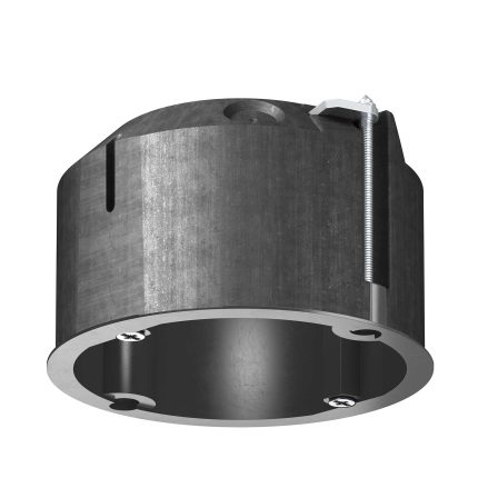 9463-50 Deckendose HWD 30