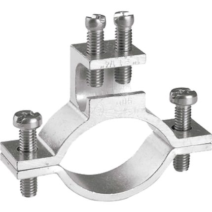9610  Erdleitungsbride 1 - 1¼'' (33.5-41.9mm)