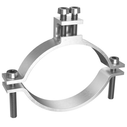 9630 Erdleitungsbride 2½ - 3'' (75.2-87.9 mm)