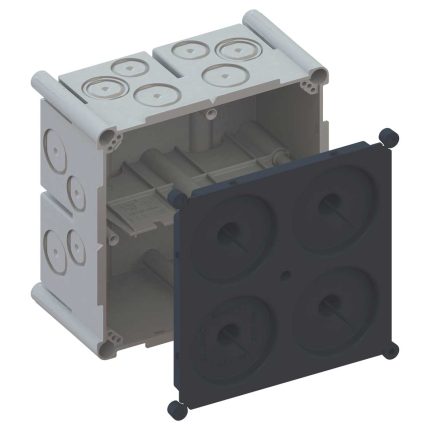 9902.24  AGRO Einlasskasten 2x2