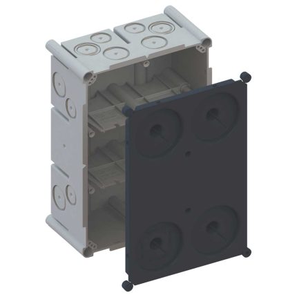 9902.26  AGRO Einlasskasten 3x2