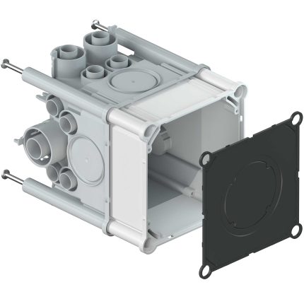 9907.21 UP-Abzweigdose für KRFG-Rohre