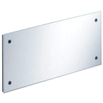 9914.03  Nassdeckel ALU mit Dichtung Neoprene CR