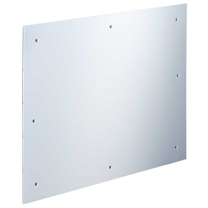9917.03 Nassdeckel ALU mit Dichtung Neopren CR