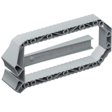9940.20 Prefix Flügel Set, 2-er