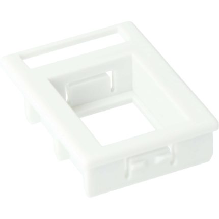 AT1977 Steckbar Zubehör AK2 Data, Adapter RJ45
