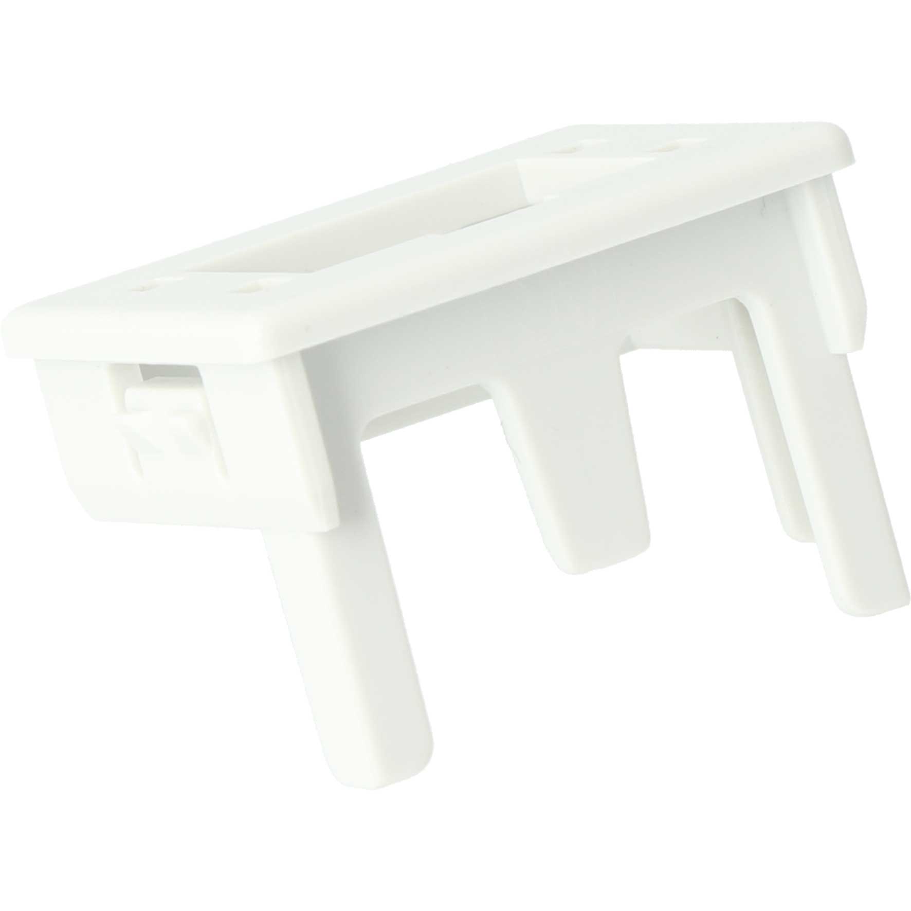AT1980 AT1980 Steckbar Zubehör AK2 Data, Adapter RJ45 - Зображення 1