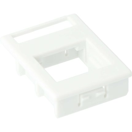 AT1987 Steckbar Zubehör AK2 Data, Adapter RJ45