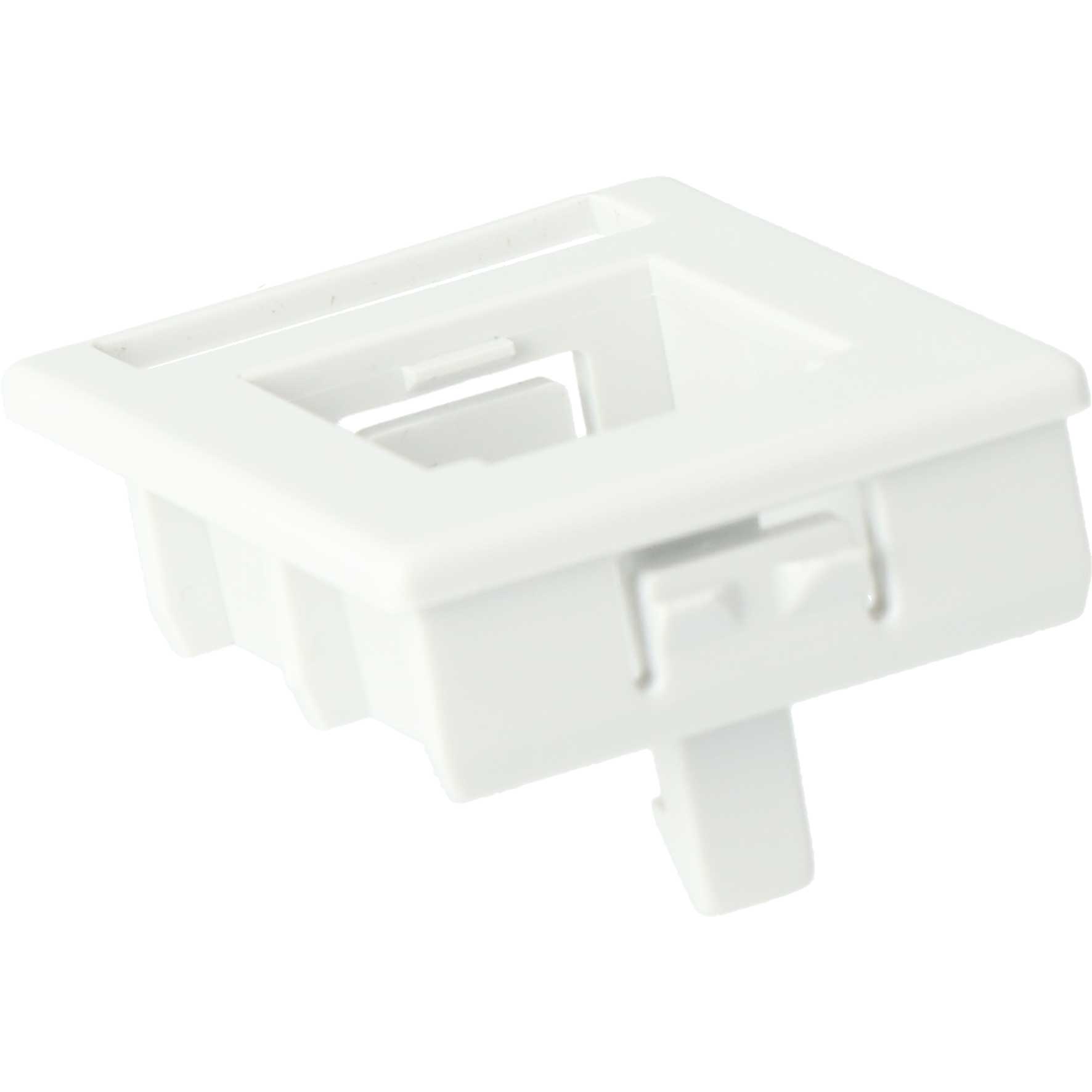 AT1989 AT1989 Steckbar Zubehör AK2 Data, Adapter RJ45 - Зображення 1