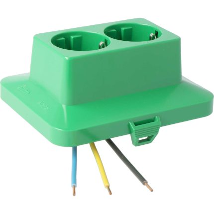 AT2219 AK2-WCD-DEKSEL 2-v RA GROEN